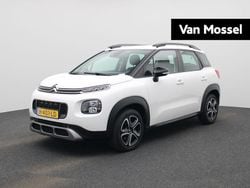 Wit Gebruikt 2020 Citroën C3 Aircross Feel SUV | € 14.900 (Eerlijke prijs)
