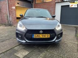 Grijs Gebruikt 2018 Suzuki Swift Sport Hatchback | € 15.750 (Eerlijke prijs)