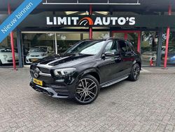 Zwart Gebruikt 2020 Mercedes GLE450 AMG Premium Plus SUV | € 59.990 (Eerlijke prijs)