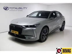 Grijs Gebruikt 2023 DS Automobiles DS4 Performance Hatchback | € 25.950 (Goede deal)