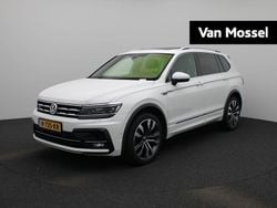 Wit Gebruikt 2020 VW Tiguan Allspace Highline SUV | € 32.900 (Eerlijke prijs)