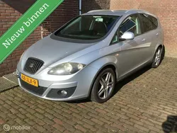 Grijs Gebruikt 2009 Seat Altea XL Style MPV | € 2.800 (Eerlijke prijs)