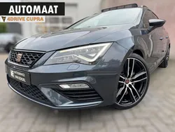 Grijs Gebruikt 2019 Cupra Leon Stationwagen | € 31.950 (Eerlijke prijs)