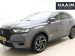 Grijs Gebruikt 2020 DS Automobiles DS7 Crossback Performance SUV | € 21.950 (Goede deal)