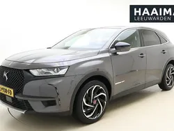 Grijs Gebruikt 2020 DS Automobiles DS7 Crossback Performance SUV | € 22.950 (Eerlijke prijs)