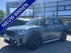 Groen Gebruikt 2021 Mini Cooper S Countryman SUV | € 24.950 (Goede deal)