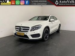 Wit Gebruikt 2016 Mercedes GLA200 Business SUV | € 15.949 (Goede deal)