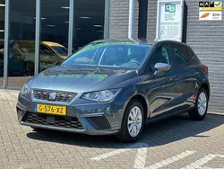Grijs Gebruikt 2020 Seat Ibiza Business Hatchback | € 12.499 (Eerlijke prijs)