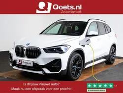 Wit Gebruikt 2022 BMW X1 Executive SUV | € 33.950 (Eerlijke prijs)