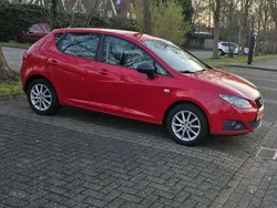 Gebruikt 2011 Seat Ibiza SC Reference Hatchback | € 1.600 (Eerlijke prijs)