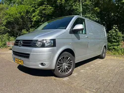 Zilver Gebruikt 2014 VW T5 Van | € 9.450 (Super prijs)