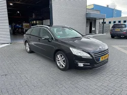 Bruin Gebruikt 2011 Peugeot 508 Stationwagen | € 2.450 (Eerlijke prijs)
