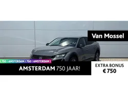 Grijs Gebruikt 2024 Peugeot 408 Allure Sedan | € 27.940 (Goede deal)