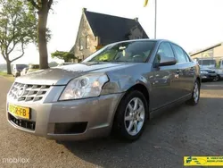 Grijs Gebruikt 2006 Cadillac BLS Sedan | € 1.850