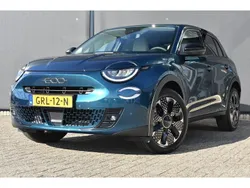 Blauw Gebruikt 2024 Fiat 600 La Prima SUV | € 29.900 (Eerlijke prijs)