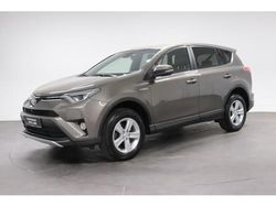 Overige Gebruikt 2018 Toyota RAV4 Style SUV | € 22.700 (Eerlijke prijs)