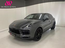 Grijs Gebruikt 2021 Porsche Cayenne Platinum Edition SUV | € 76.500 (Eerlijke prijs)