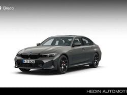 Grijs Nieuw 2025 BMW 330e M Sport Sedan | € 73.180 (Eerlijke prijs)