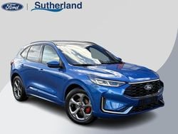 Blauw Gebruikt 2024 Ford Kuga ST-Line SUV | € 33.900