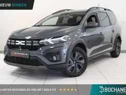 Gris urban Gebruikt 2024 Dacia Jogger Expression MPV | € 23.440 (Iets duurder)