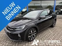 Zwart Gebruikt 2022 VW Taigo Business SUV | € 28.950 (Eerlijke prijs)