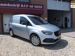 Grijs Gebruikt 2021 Mercedes Citan 110 Van | € 10.950