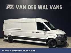 Wit Gebruikt 2022 VW Crafter Van | € 25.900 (Iets duurder)