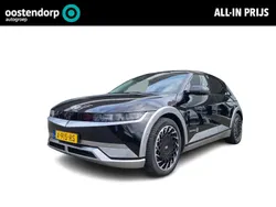 Zwart Gebruikt 2023 Hyundai Ioniq 5 SUV | € 43.950 (Duur)