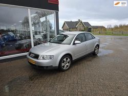 Grijs Gebruikt 2003 Audi A4 Sedan | € 1.900 (Eerlijke prijs)