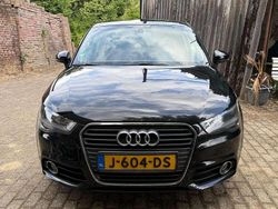 Zwart Gebruikt 2013 Audi A1 Ambition Hatchback | € 7.000 (Eerlijke prijs)