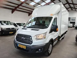Overige Gebruikt 2019 Ford Transit Van | € 17.450 (Duur)