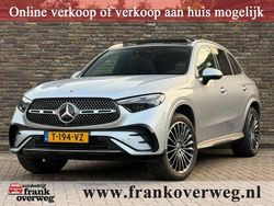 Grijs Gebruikt 2023 Mercedes GLC300e AMG line SUV | € 57.950