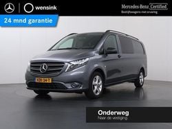 Grijs Gebruikt 2024 Mercedes Vito Van | € 47.650 (Eerlijke prijs)