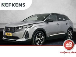 Grijs Gebruikt 2023 Peugeot 3008 GT SUV | € 30.900 (Eerlijke prijs)
