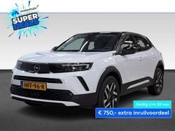 Wit Gebruikt 2025 Opel Mokka-e Elegance SUV | € 28.445 (Duur)