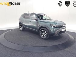 Suv Gebruikt 2025 Dacia Duster Journey SUV | € 30.700