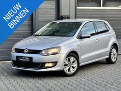 Gebruikt 2013 VW Polo Life | € 7.640 (Eerlijke prijs)
