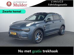 Blauw Gebruikt 2023 Lynk & Co 01 SUV | € 28.445 (Eerlijke prijs)