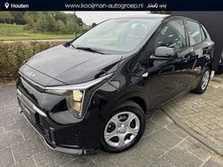 Overige Nieuw 2025 Kia Picanto Hatchback | € 20.390 (Eerlijke prijs)