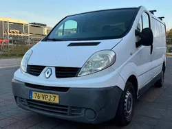 Overige Gebruikt 2008 Renault Trafic Van | € 2.250 (Super prijs)