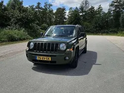 Groen Gebruikt 2007 Jeep Patriot Limited SUV | € 5.600 (Iets duurder)