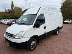 Wit Gebruikt 2011 Iveco Daily Van | € 6.950 (Super prijs)