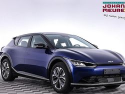 Blauw Gebruikt 2024 Kia EV6 Air SUV | € 34.990 (Goede deal)