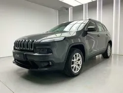 Grijs Gebruikt 2015 Jeep Cherokee SUV | € 20.950