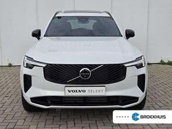 Wit, metallic lak Gebruikt 2025 Volvo XC90 Ultra SUV | € 89.005 (Eerlijke prijs)