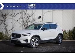 Wit Gebruikt 2023 Volvo XC40 Plus SUV | € 34.899 (Eerlijke prijs)