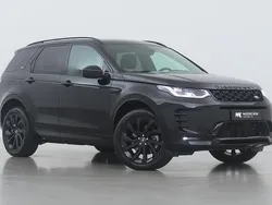 Zwart Gebruikt 2025 Land Rover Discovery Sport SE Dynamic SUV | € 60.800 (Super prijs)