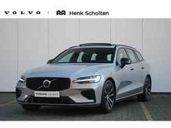 Gebruikt 2025 Volvo V60 Plus Stationwagen | € 46.950 (Iets duurder)