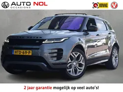 Grijs Gebruikt 2022 Land Rover Range Rover evoque SE Dynamic SUV | € 49.950 (Eerlijke prijs)