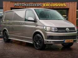 Beige Gebruikt 2018 VW T6 Highline Van | € 17.900 (Eerlijke prijs)